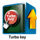 Asus Turbo Key